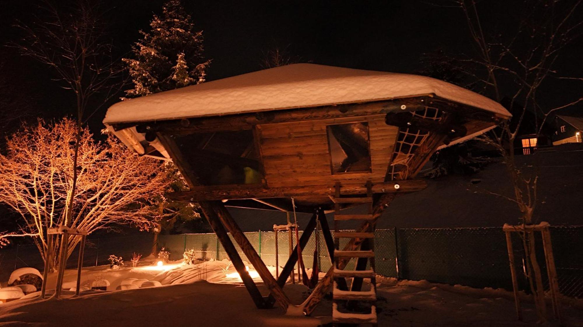 Rezidence Za Vodou - Vazka Cerný Dul Exterior foto